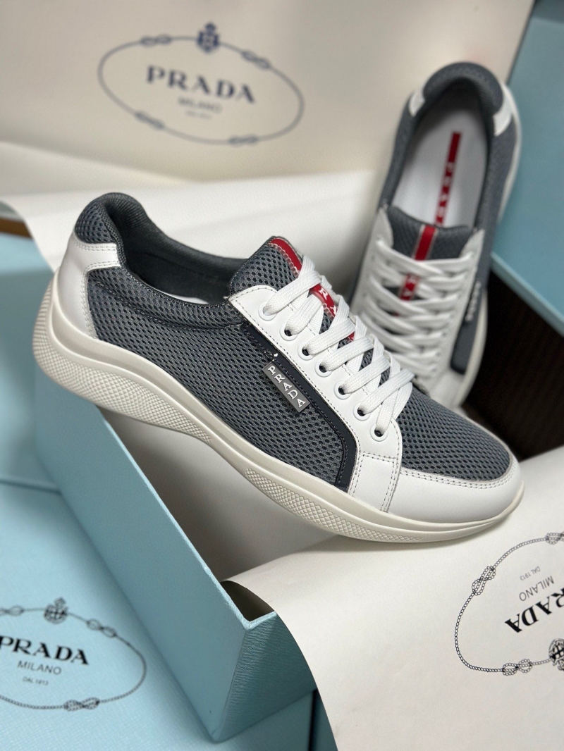 Prada Casual Shoes